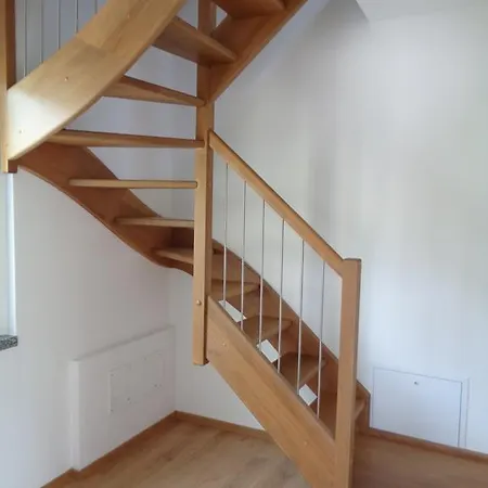 Casa Luce E Aria Lejlighed *