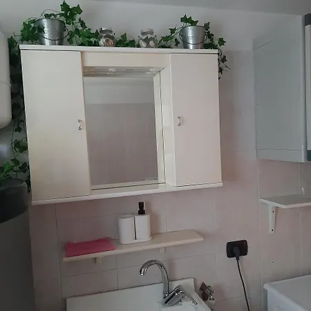 Casa Luce E Aria Lejlighed *