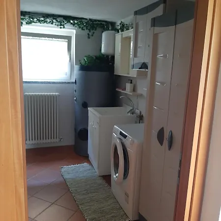 Casa Luce E Aria Lejlighed Colico