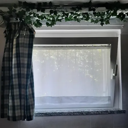Casa Luce E Aria Lejlighed Colico