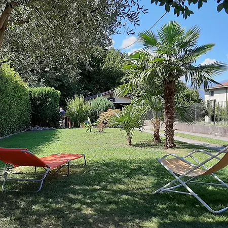 Casa Luce E Aria Lejlighed Colico