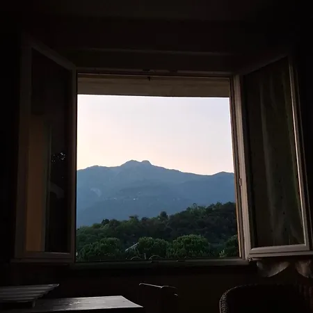 Casa Luce E Aria * Colico