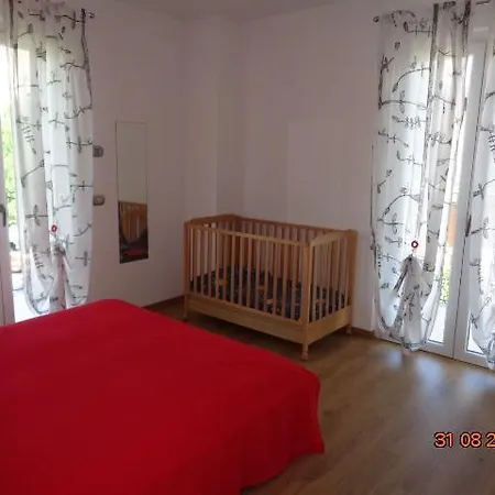 Casa Luce E Aria Lejlighed