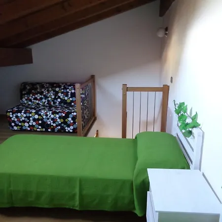 Casa Luce E Aria Lejlighed *