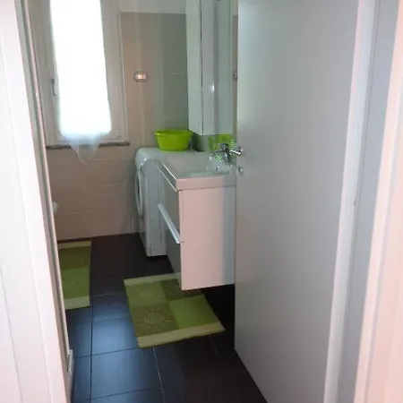 Lejlighed Casa Luce E Aria *