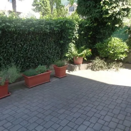 Lejlighed Casa Luce E Aria *