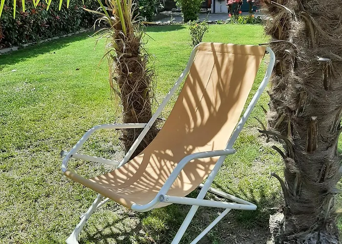 Casa Luce E Aria Apartman *