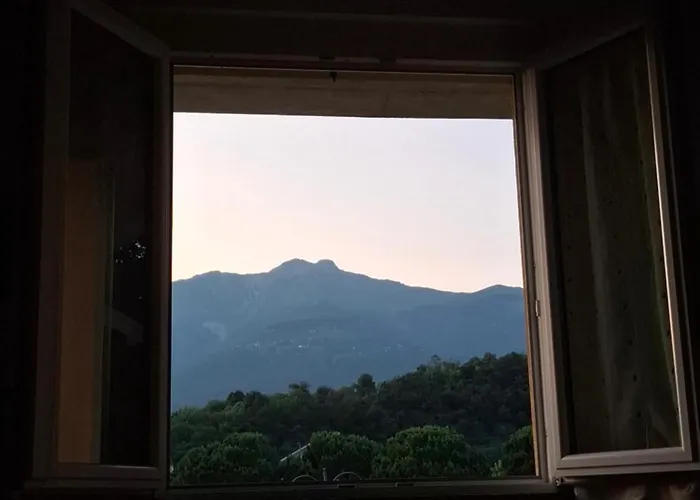 Casa Luce E Aria * Colico