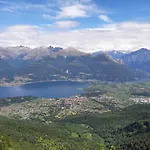 Casa Luce E Aria Lägenhet *