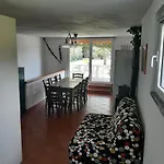 Casa Luce E Aria Lägenhet Colico