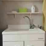 Casa Luce E Aria Lägenhet Colico