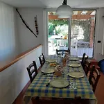 Casa Luce E Aria Lägenhet
