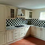Lägenhet Casa Luce E Aria *