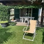 Lägenhet Casa Luce E Aria