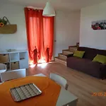 Casa Luce E Aria Lägenhet *