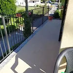 Casa Luce E Aria Lägenhet