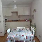 Lägenhet Casa Luce E Aria