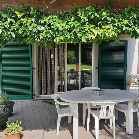 Casa Luce كوليكو