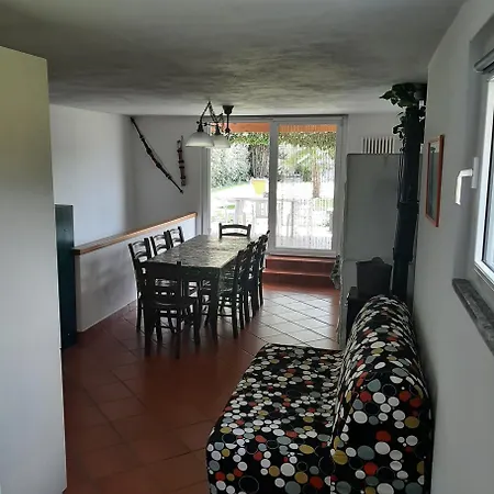 Casa Luce E Aria דירה קוליקו