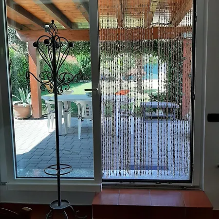 Casa Luce E Aria דירה קוליקו