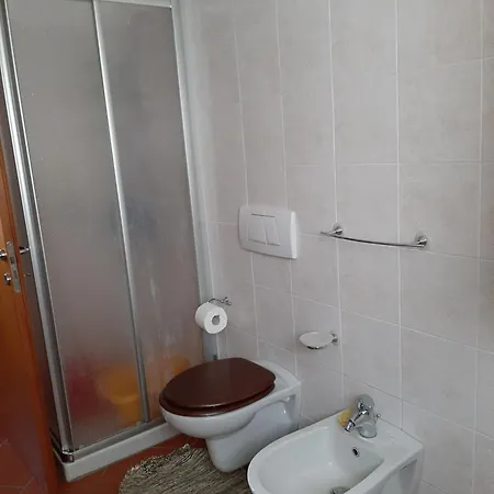 Casa Luce E Aria *
