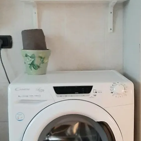 Casa Luce E Aria * קוליקו