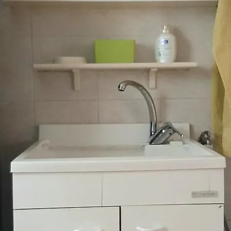 Casa Luce E Aria דירה קוליקו