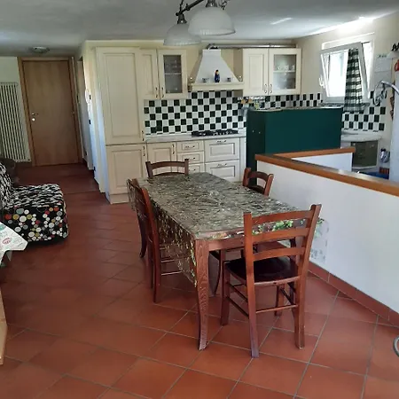 Casa Luce E Aria