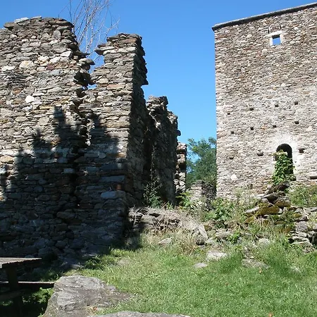 Casa Luce E Aria