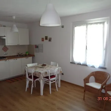 Casa Luce E Aria *
