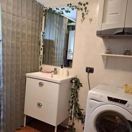 Casa Luce * كوليكو