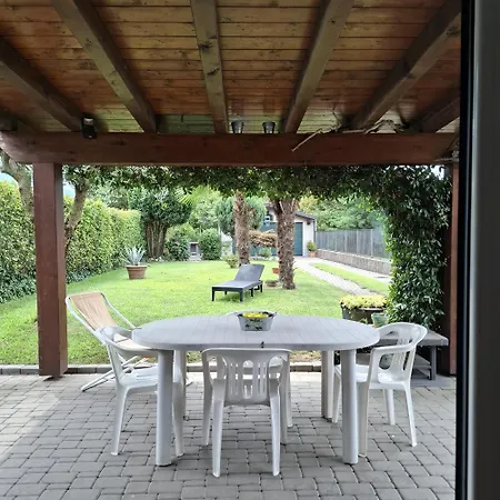 شقة Casa Luce