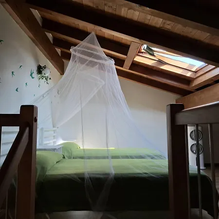 Casa Luce * كوليكو