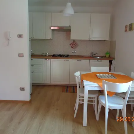 Casa Luce E Aria קוליקו