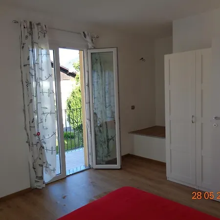 شقة Casa Luce *