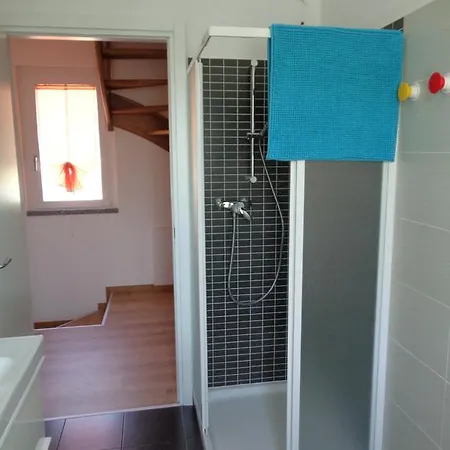 Casa Luce E Aria דירה *