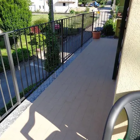 Casa Luce شقة