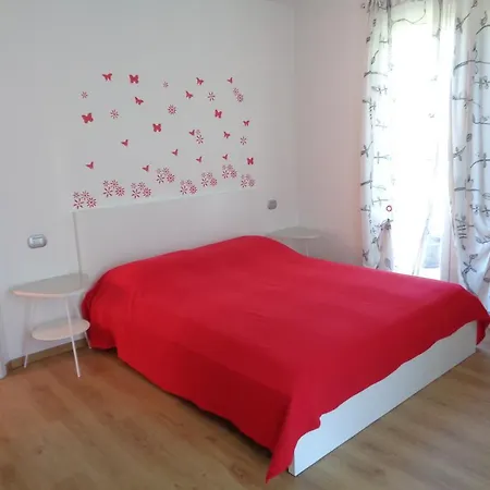 Apartment Casa Luce E Aria Colico