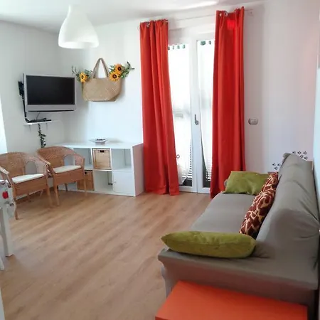 דירה Casa Luce E Aria