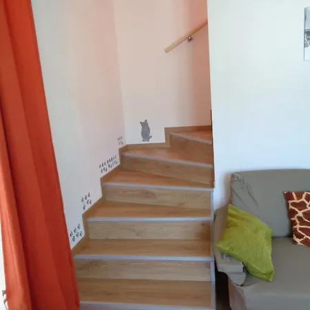 דירה Casa Luce E Aria קוליקו