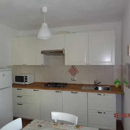 Casa Luce E Aria * קוליקו