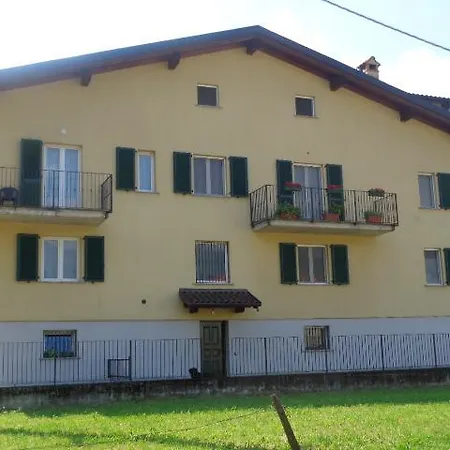 Casa Luce E Aria קוליקו