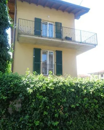Casa Luce E Aria * קוליקו