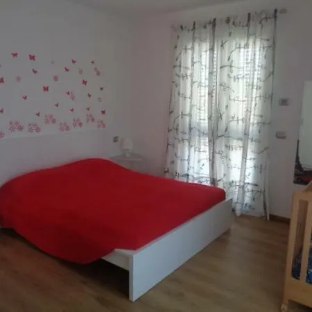 דירה Casa Luce E Aria *
