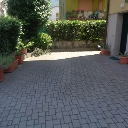 Casa Luce E Aria דירה *