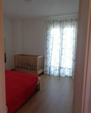 Casa Luce E Aria דירה