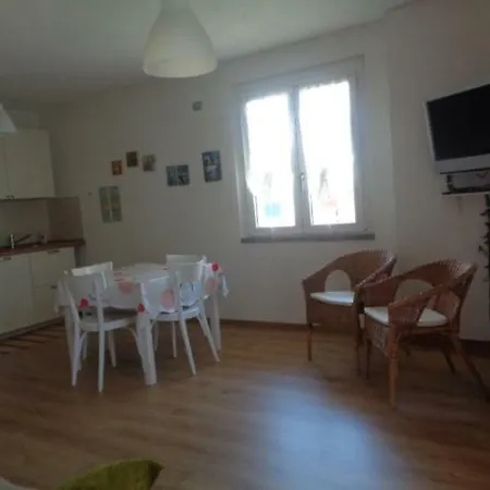Casa Luce E Aria דירה *