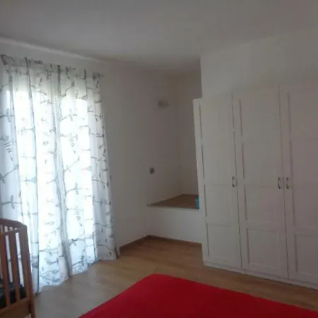 Casa Luce E Aria Apartment *