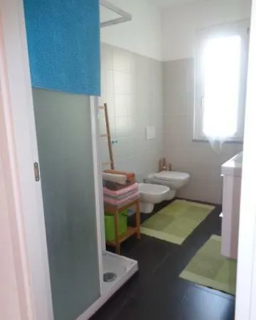Διαμέρισμα Casa Luce E Aria *