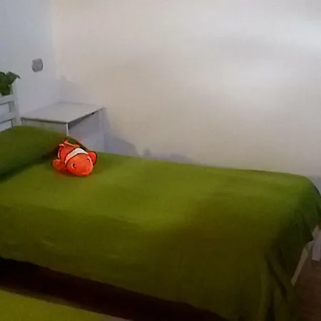 Casa Luce E Aria קוליקו